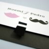 Invitacion de Boda A105081