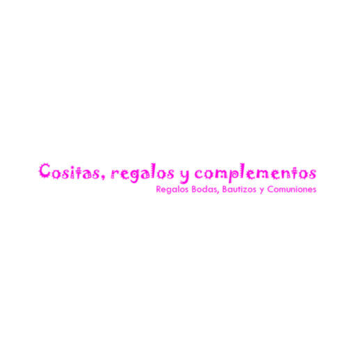 logo cositas