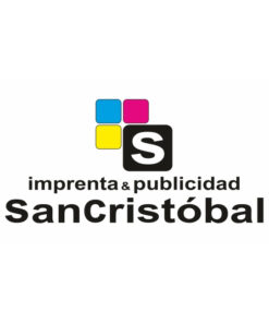 imprenta San Cristobal