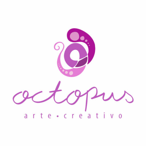 octopus arte creativo