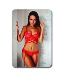 Calendario Bolsillo chica