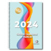 Catalogo Calendarios 2024 Paydi