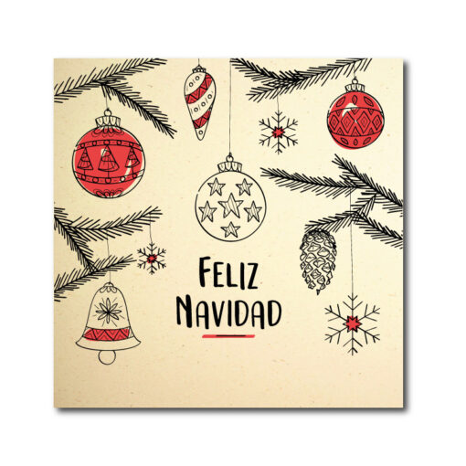 Felicitacion Navidad 2228