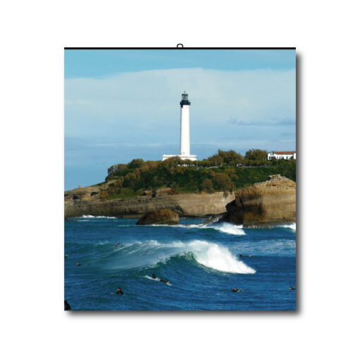 lamina biarritz