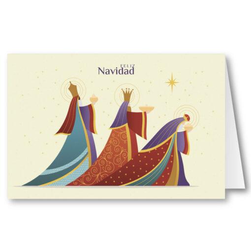 felicitacion navideña